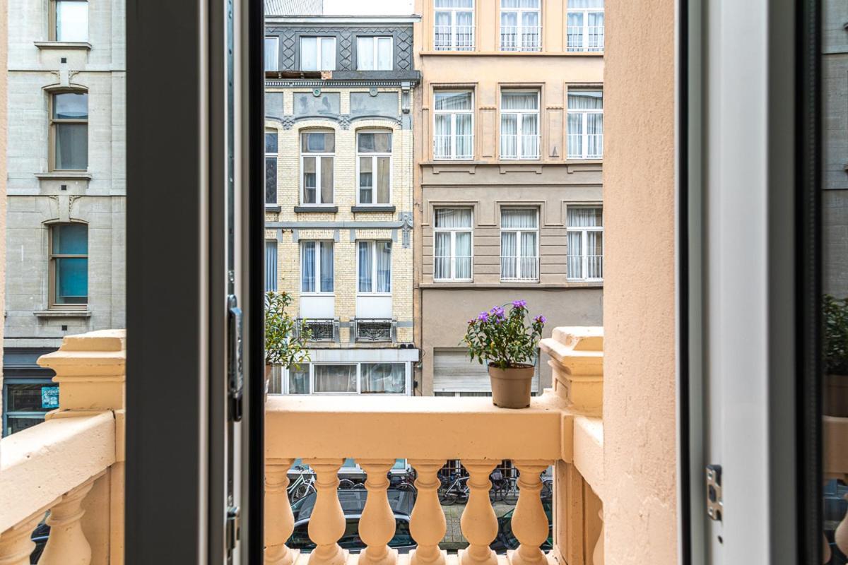 Studio Anvers Exteriér fotografie
