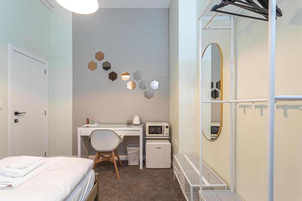 Studio Anvers Exteriér fotografie