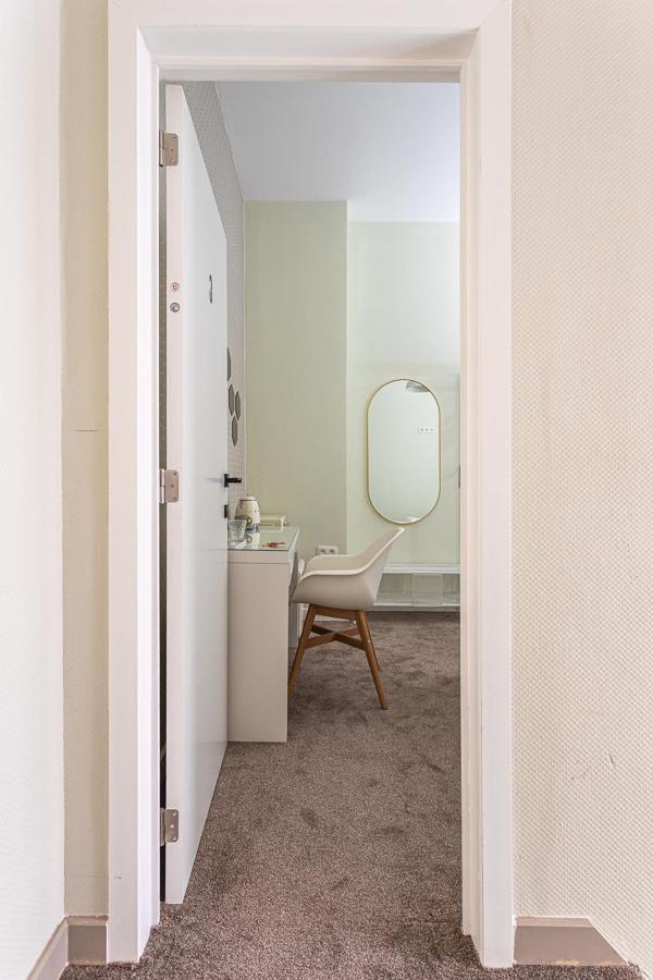 Studio Anvers Pokoj fotografie