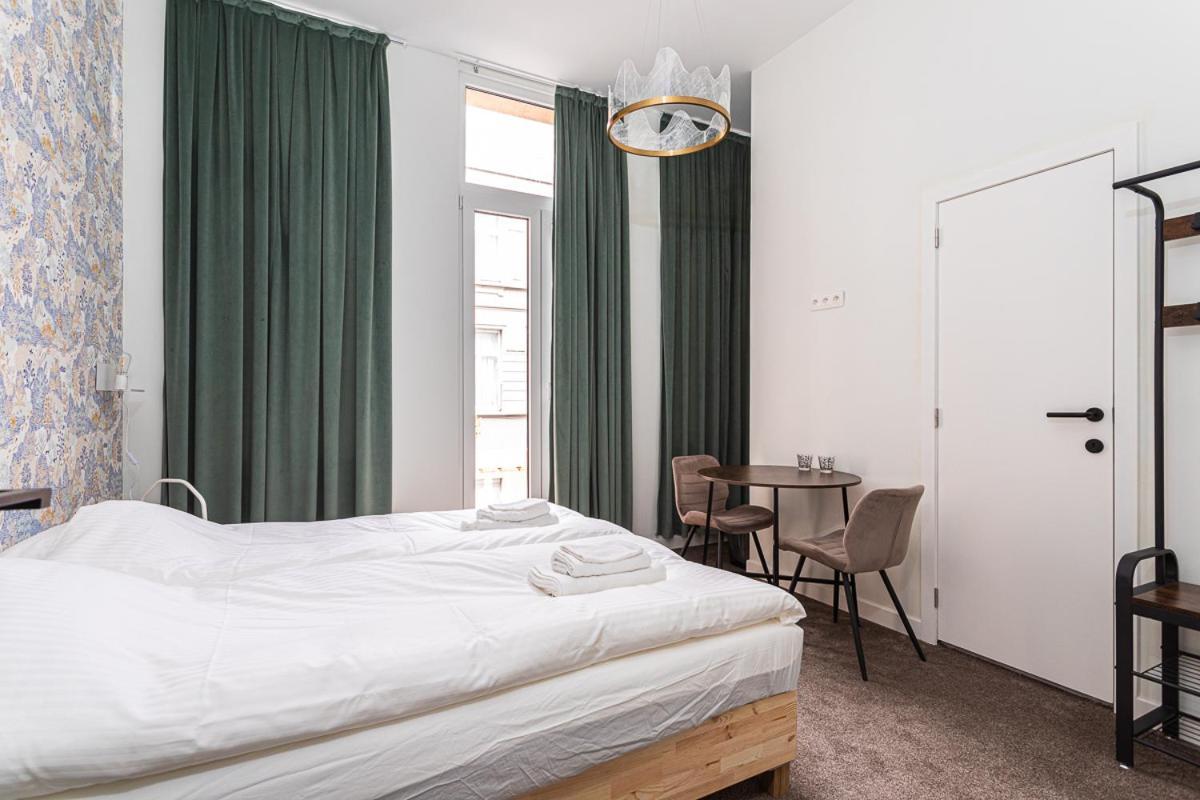 Studio Anvers Exteriér fotografie
