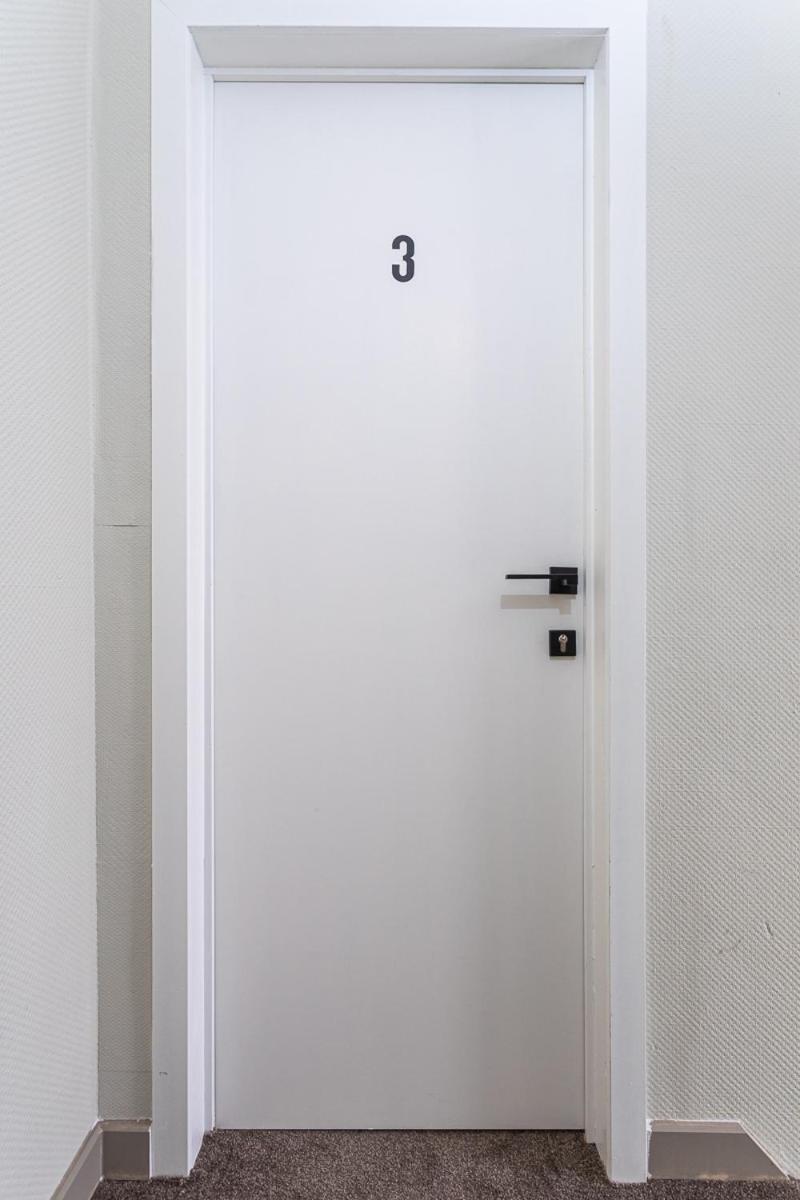 Studio Anvers Exteriér fotografie
