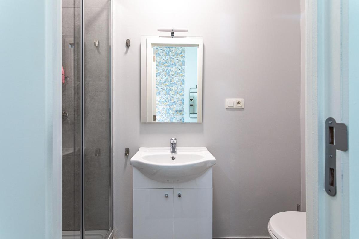 Studio Anvers Pokoj fotografie