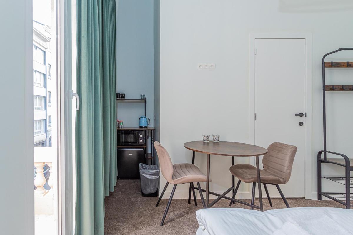 Studio Anvers Pokoj fotografie