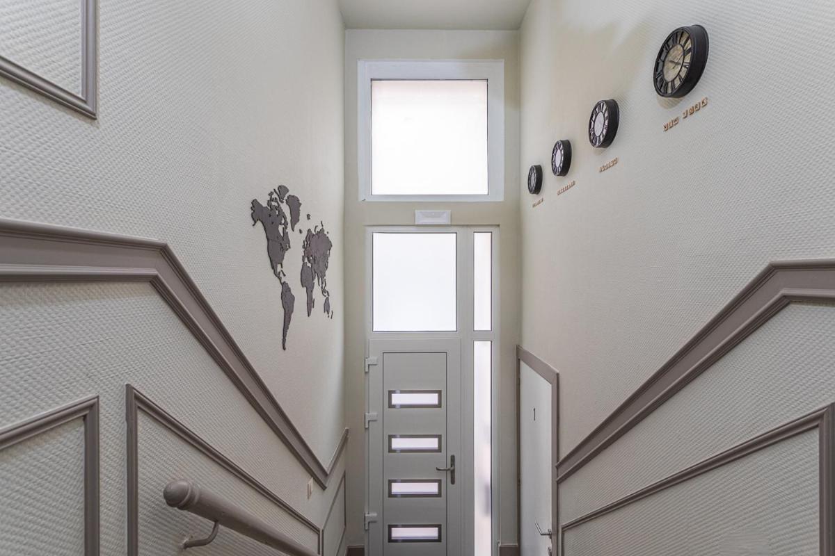 Studio Anvers Pokoj fotografie