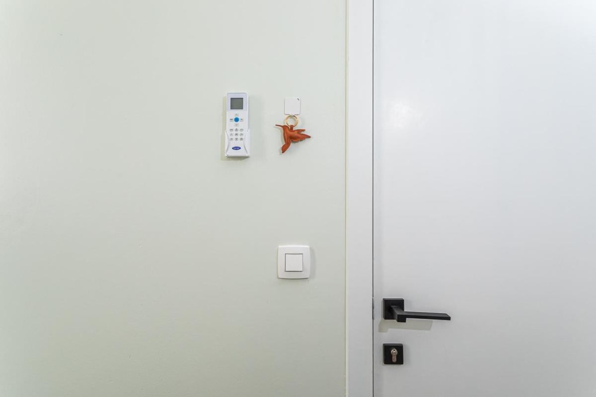 Studio Anvers Pokoj fotografie