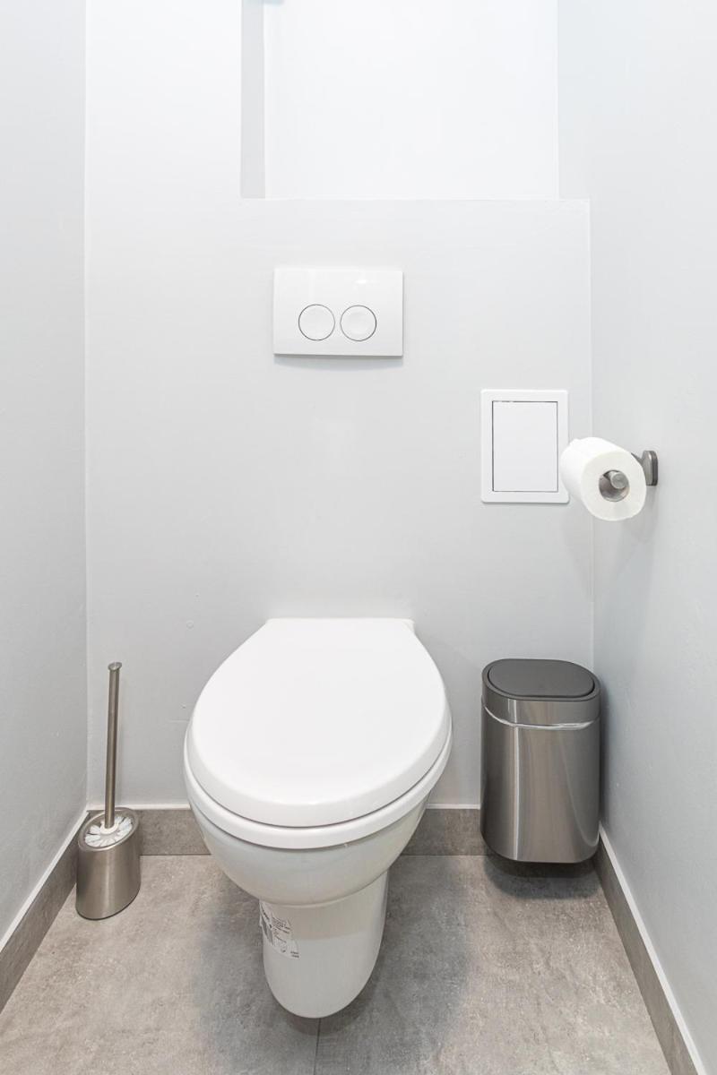Studio Anvers Pokoj fotografie