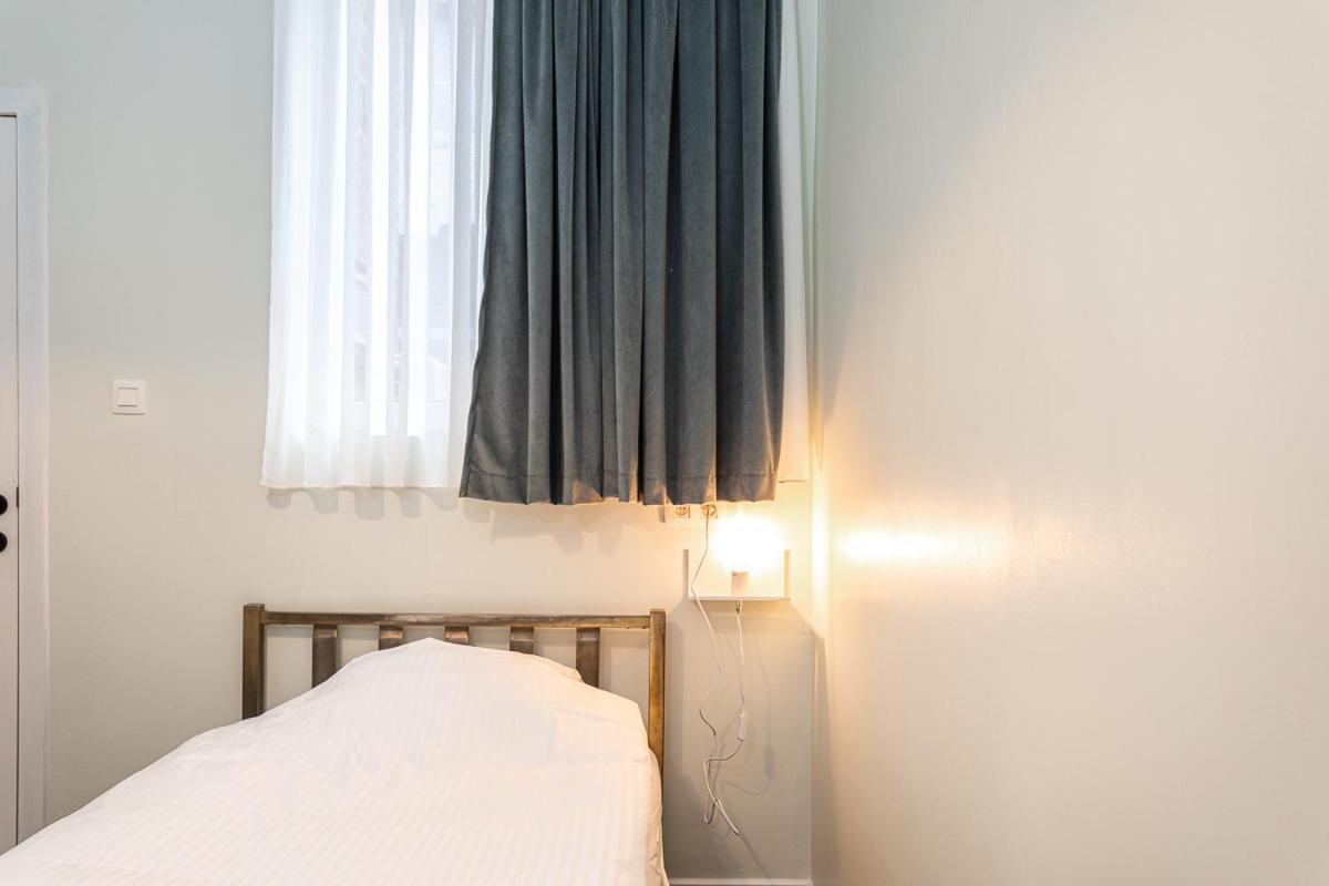 Studio Anvers Pokoj fotografie
