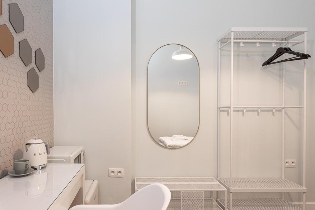 Studio Anvers Pokoj fotografie