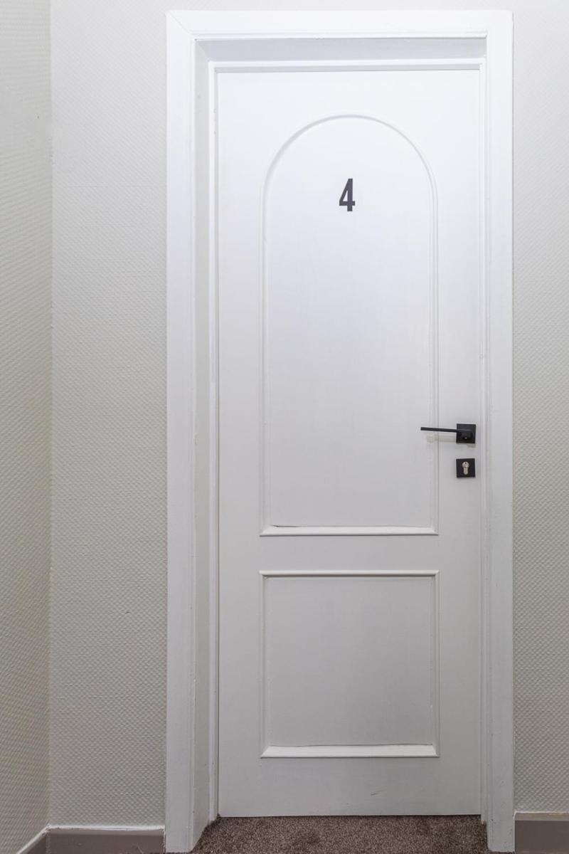 Studio Anvers Pokoj fotografie