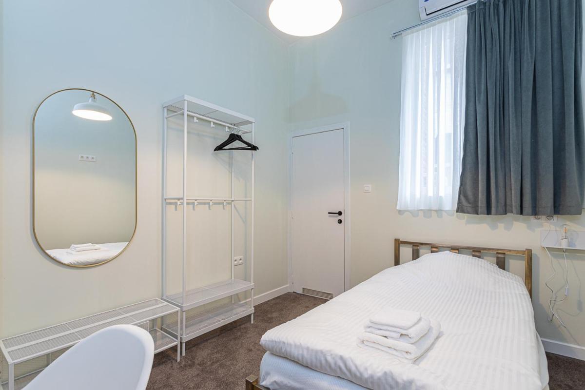 Studio Anvers Pokoj fotografie