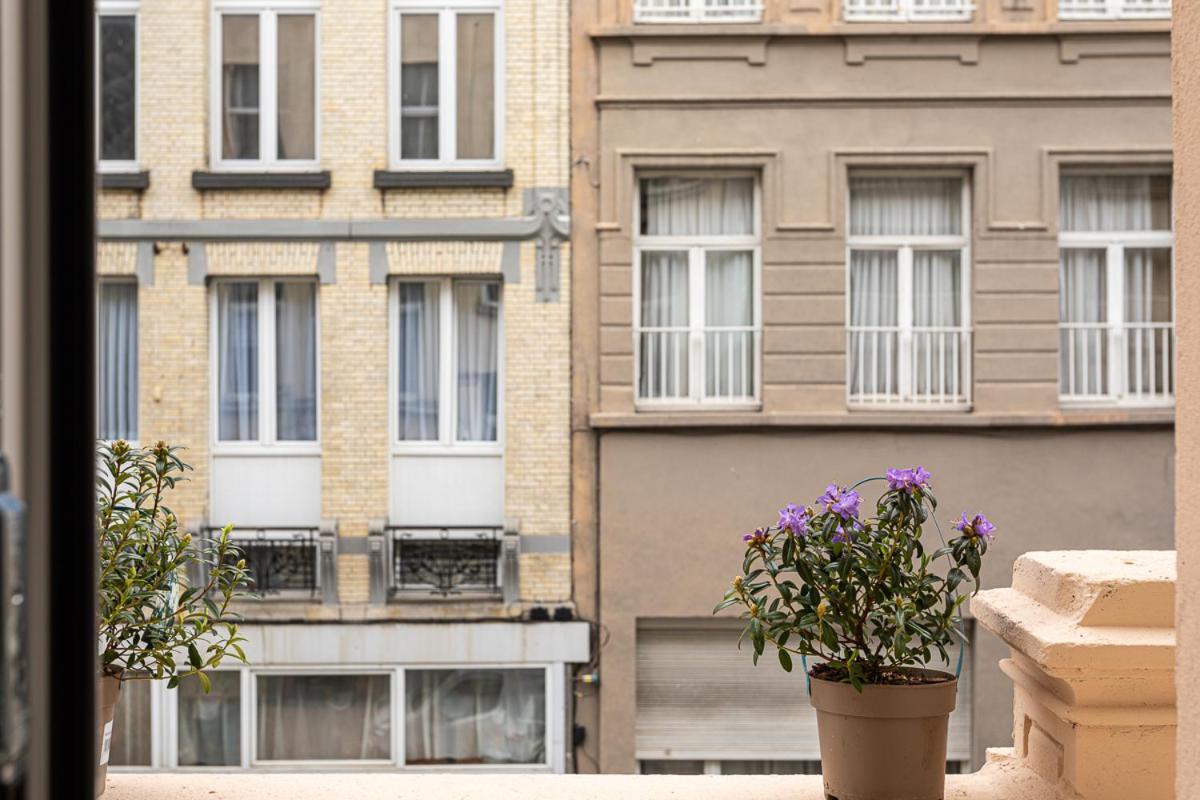 Studio Anvers Pokoj fotografie