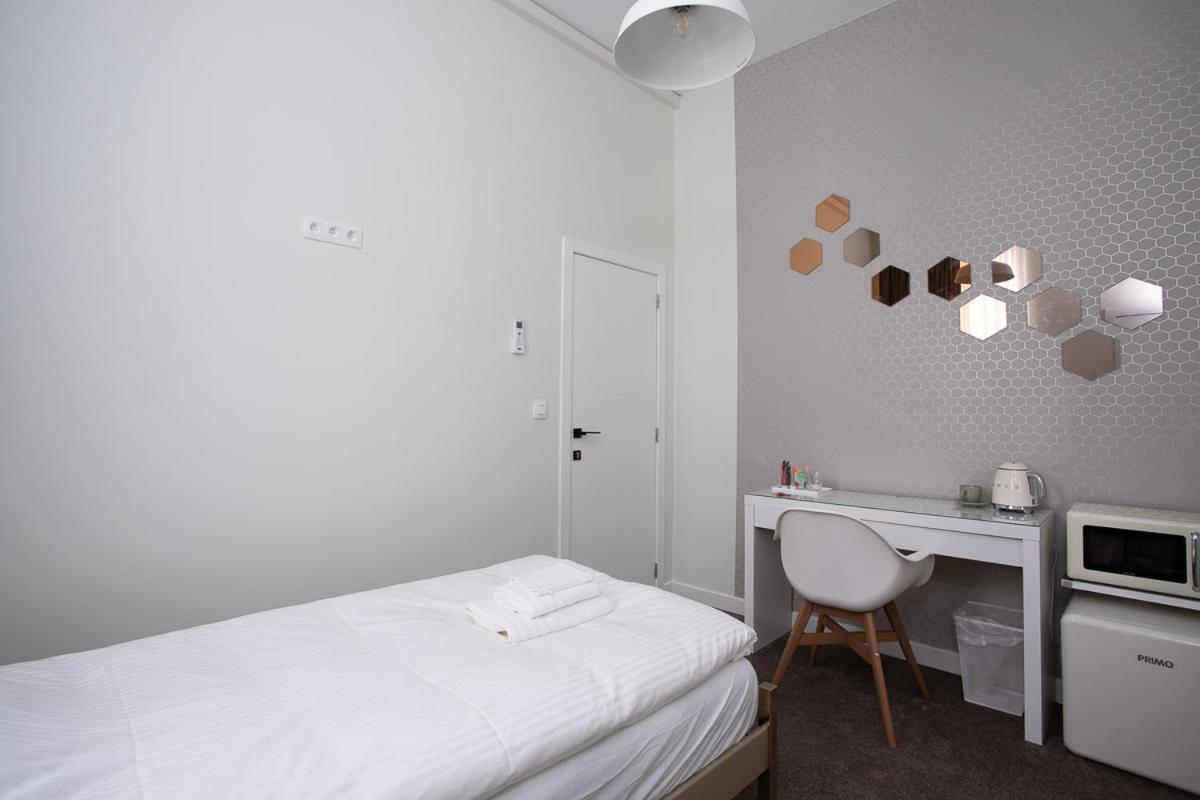 Studio Anvers Pokoj fotografie